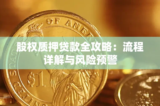 北京股权质押贷款全攻略：流程详解与风险预警